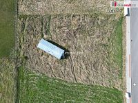 Prodej pozemku 859m2, Kačice - 15