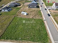 Prodej pozemku 859m2, Kačice - 16