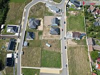 Prodej pozemku 859m2, Kačice - 17