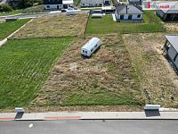 Prodej pozemku 859m2, Kačice - 18