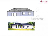 Prodej pozemku 859m2, Kačice - 19