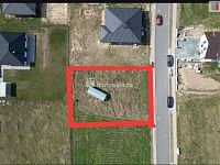 Prodej pozemku 859m2, Kačice - 7