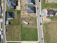 Prodej pozemku 859m2, Kačice - 9