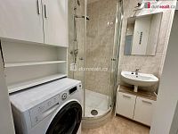 Pronájem bytu, 53,7 m2, M. Knesla, Zlín