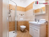 Prodej nízkoenergetického RD 5+kk/G, užitná plocha 179 m2, pozemek 792 m2, Říčany u Prahy, garáž, zahradní domek - 13