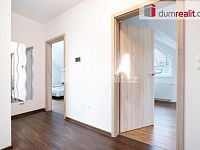 Prodej nízkoenergetického RD 5+kk/G, užitná plocha 179 m2, pozemek 792 m2, Říčany u Prahy, garáž, zahradní domek - 14