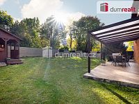 Prodej nízkoenergetického RD 5+kk/G, užitná plocha 179 m2, pozemek 792 m2, Říčany u Prahy, garáž, zahradní domek - 19