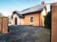 Prodej nízkoenergetického RD 5+kk/G, užitná plocha 179 m2, pozemek 792 m2, Říčany u Prahy, garáž, zahradní domek - 22