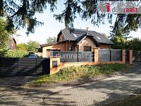 Prodej nízkoenergetického RD 5+kk/G, užitná plocha 179 m2, pozemek 792 m2, Říčany u Prahy, garáž, zahradní domek - 26