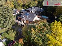 Prodej nízkoenergetického RD 5+kk/G, užitná plocha 179 m2, pozemek 792 m2, Říčany u Prahy, garáž, zahradní domek - 27