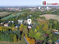 Prodej nízkoenergetického RD 5+kk/G, užitná plocha 179 m2, pozemek 792 m2, Říčany u Prahy, garáž, zahradní domek