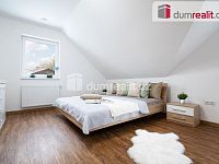 Prodej nízkoenergetického RD 5+kk/G, užitná plocha 179 m2, pozemek 792 m2, Říčany u Prahy, garáž, zahradní domek - 4