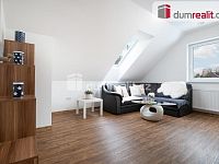 Prodej nízkoenergetického RD 5+kk/G, užitná plocha 179 m2, pozemek 792 m2, Říčany u Prahy, garáž, zahradní domek - 5