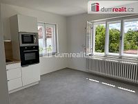 nájem 2+1 v RD se zahradou, Divnice u Slavičína - 2