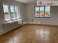 nájem 2+1 v RD se zahradou, Divnice u Slavičína - 3