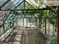 nájem 2+1 v RD se zahradou, Divnice u Slavičína - 15