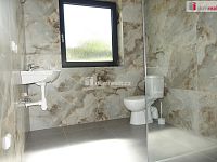 Prodej rodinného domu 5+kk, Libež, okr. Benešov - 10