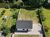 Prodej rodinného domu 5+kk, Libež, okr. Benešov - 3