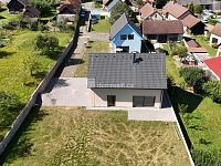 Prodej rodinného domu 5+kk, Libež, okr. Benešov - 4