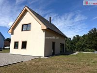 Prodej rodinného domu 5+kk, Libež, okr. Benešov - 5