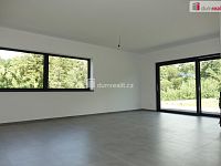 Prodej rodinného domu 5+kk, Libež, okr. Benešov - 7