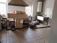 pronájem výrobního a prodejního areálu, ul. Děčínská, Děčín - Podmokly - 12