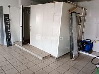 pronájem výrobního a prodejního areálu, ul. Děčínská, Děčín - Podmokly - 13