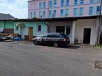 pronájem výrobního a prodejního areálu, ul. Děčínská, Děčín - Podmokly - 19