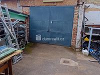 pronájem výrobního a prodejního areálu, ul. Děčínská, Děčín - Podmokly - 24