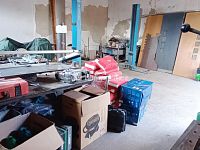 pronájem výrobního a prodejního areálu, ul. Děčínská, Děčín - Podmokly - 26