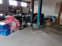 pronájem výrobního a prodejního areálu, ul. Děčínská, Děčín - Podmokly - 27