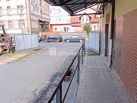 pronájem výrobního a prodejního areálu, ul. Děčínská, Děčín - Podmokly - 7