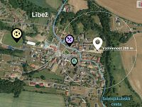 Prodej rodinného domu 5+kk Libež, okr. Benešov - 12