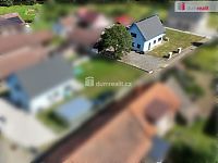 Prodej rodinného domu 5+kk Libež, okr. Benešov - 2