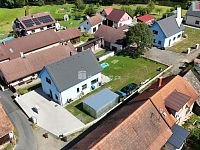 Prodej rodinného domu 5+kk Libež, okr. Benešov - 4