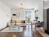 Prostorný byt 4+kk se zahradou v Přezleticích - 11