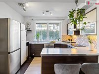 Prostorný byt 4+kk se zahradou v Přezleticích - 12