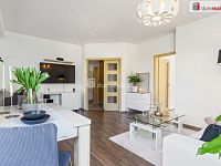 Prostorný byt 4+kk se zahradou v Přezleticích - 13