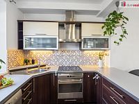 Prostorný byt 4+kk se zahradou v Přezleticích - 15