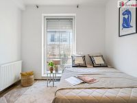 Prostorný byt 4+kk se zahradou v Přezleticích - 16