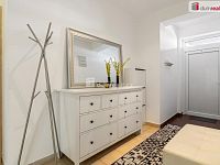 Prostorný byt 4+kk se zahradou v Přezleticích - 22