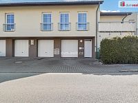 Prostorný byt 4+kk se zahradou v Přezleticích - 23