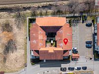 Prostorný byt 4+kk se zahradou v Přezleticích - 24