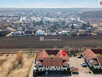 Prostorný byt 4+kk se zahradou v Přezleticích - 26