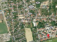 Prostorný byt 4+kk se zahradou v Přezleticích - 28