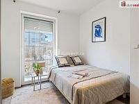 Prostorný byt 4+kk se zahradou v Přezleticích - 5