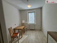 pronájem 1+1, 33 m2, centrum, Luhačovice 