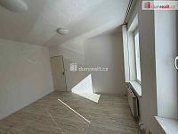 pronájem 1+1, 33 m2, centrum, Luhačovice 
