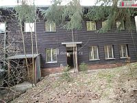 Ubytovací zařízení k rekonstrukci v obci Stříbrná u Kraslic s velkým pozemkem - 17