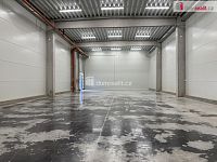 Pronájem nových skladových prostor v Otrokovicích 280m2 - 10